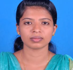 Anju Kuriakose